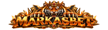 Logo MARKASBET